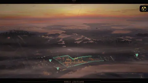 NORCO Act One screenshot