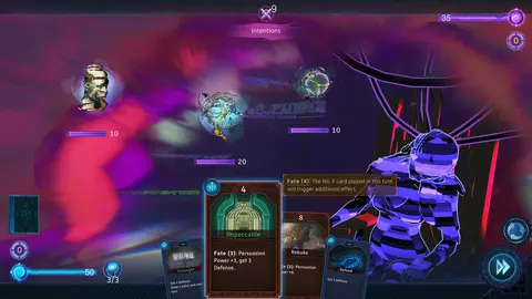 Mato Anomalies screenshot