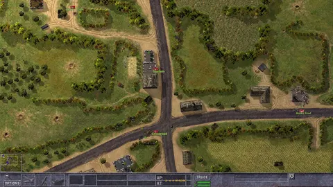 Close Combat: The Longest Day screenshot