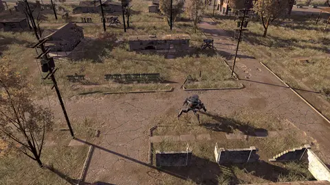 Terminator: Dark Fate - Defiance screenshot