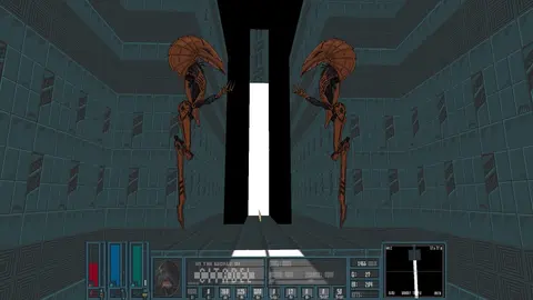 The Citadel screenshot