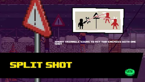 Milanoir screenshot