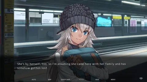 Fatal Twelve screenshot