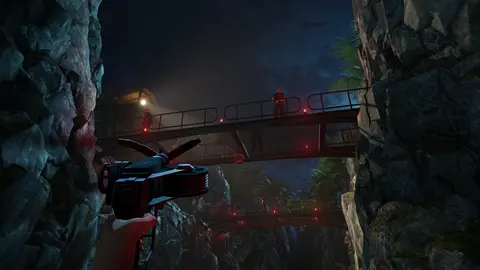 XIII - Remake screenshot