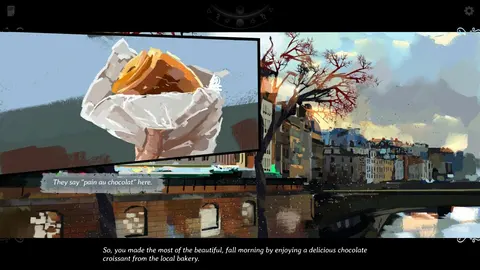 After the Wane Demo screenshot