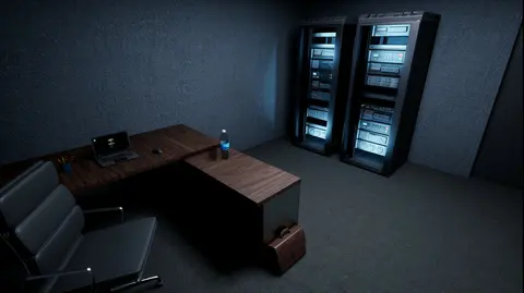 ServiceIT screenshot