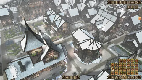 Patron screenshot