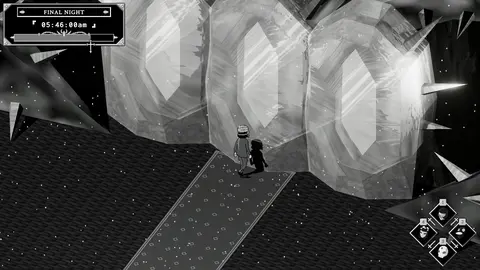 Night Loops screenshot