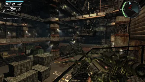TimeShift™ screenshot