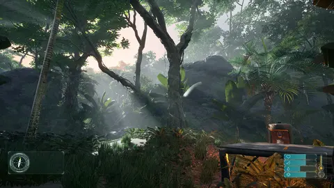 Retreat to Enen screenshot