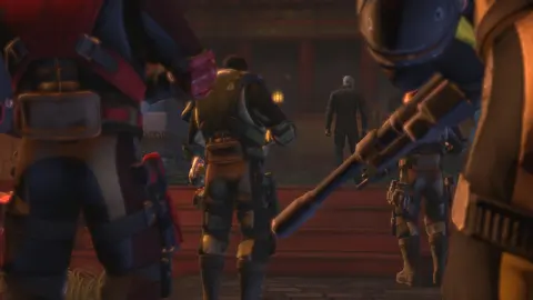 XCOM: Enemy Unknown Complete Pack screenshot
