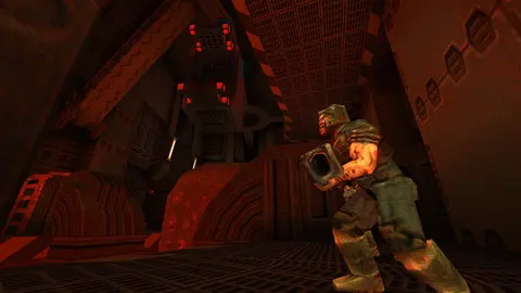 Call of the Void screenshot