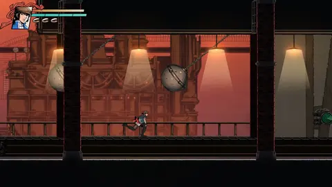 The Legend of Tianding screenshot