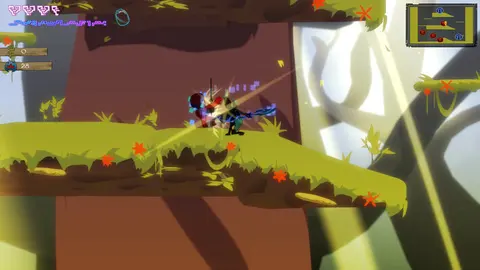 Ascendant screenshot