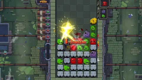 Dr. Fetus' Mean Meat Machine screenshot