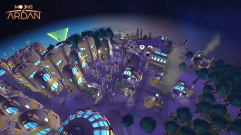 Moons of Ardan screenshot