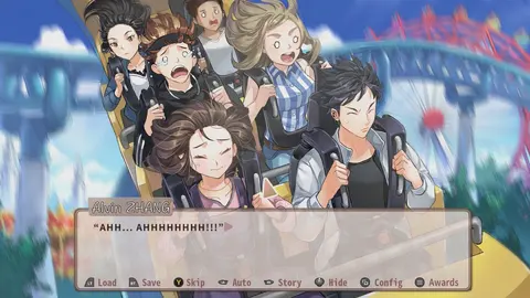 Sunny Cafe screenshot