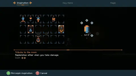 Kingdom Shell screenshot