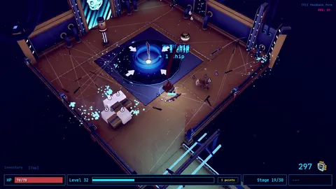 Cardbob screenshot