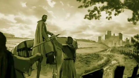 The Valiant screenshot