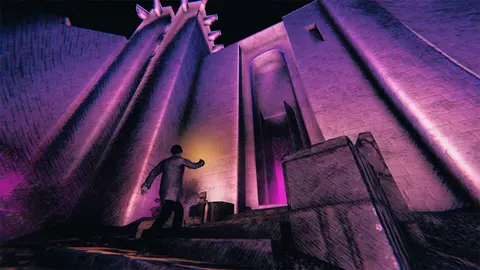 Saturnalia screenshot