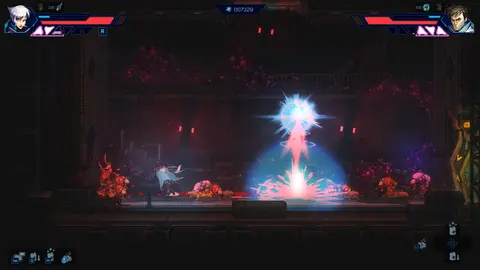 Anima Flux screenshot