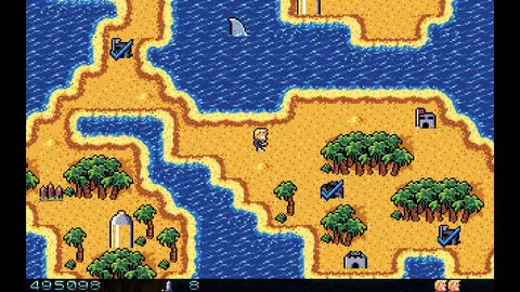 Secret Agent HD screenshot