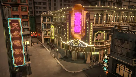 Mato Anomalies screenshot