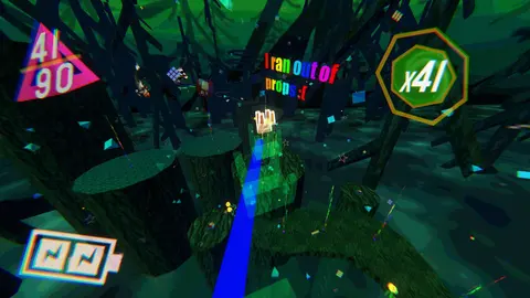 CHAIRS screenshot