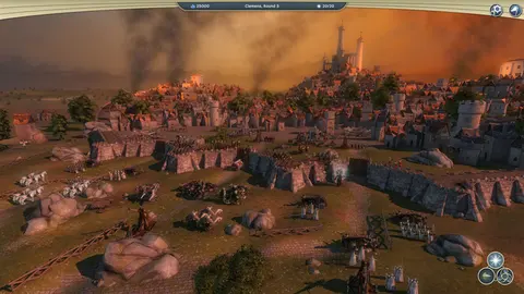 Age of Wonders 3 screenshot