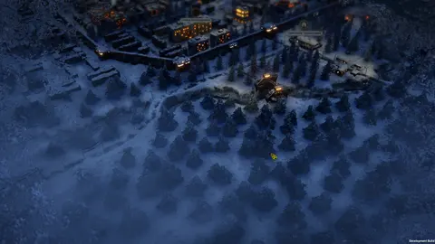 ATOM RPG: Trudograd screenshot