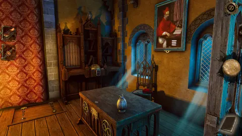 The House of Da Vinci 2 screenshot