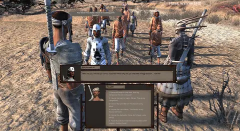 Kenshi screenshot