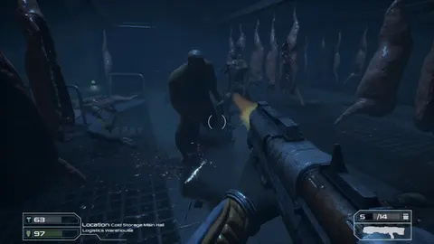 Retchid screenshot