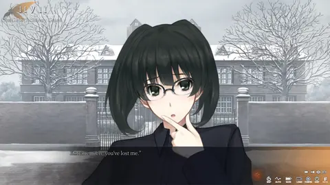 The Shell Part II: Purgatorio screenshot