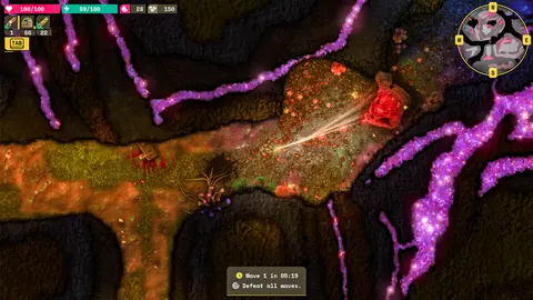 Lumencraft screenshot