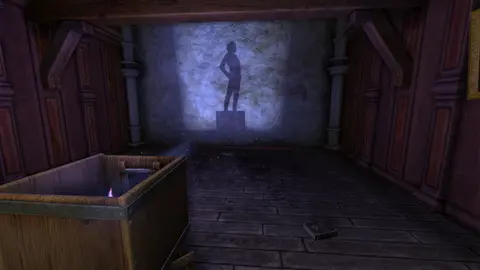 Amnesia: The Dark Descent screenshot