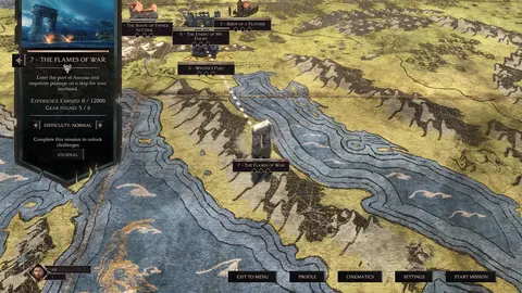 The Valiant Multiplayer Demo screenshot