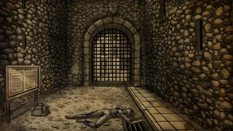 Bad Dream: Fever screenshot