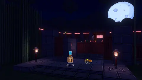 Viscerafest screenshot