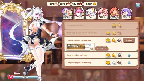 Love Tavern screenshot