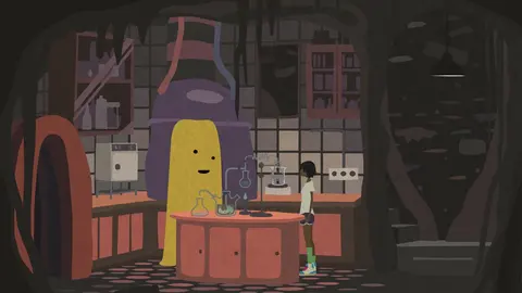 Mutazione screenshot