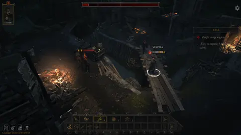 BEAST: False Prophet screenshot