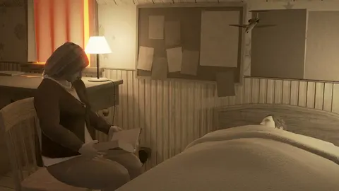 Fragments of Him screenshot