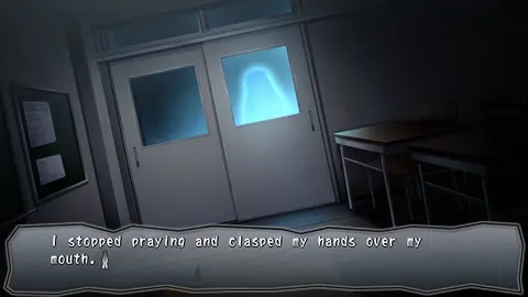 Corpse Party: Book of Shadows screenshot