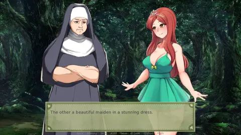 Leap of Love - Safe Edition screenshot