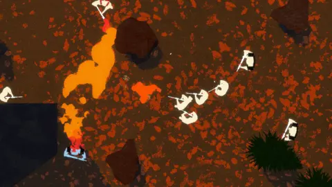 Ape Out screenshot
