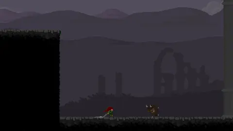 Mable & The Wood screenshot