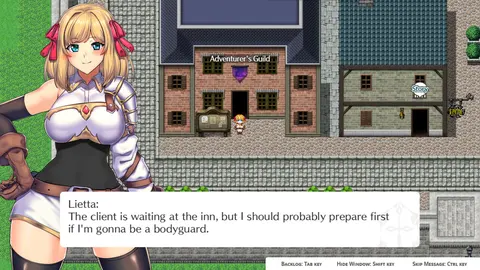 Obscurite Magie: The Blood of Kings screenshot