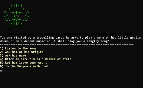 Warsim: The Realm of Aslona screenshot